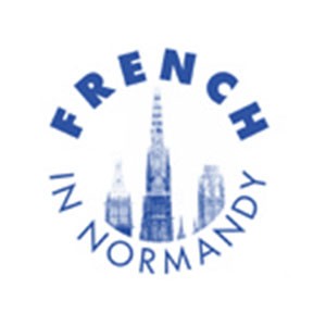FRENCH IN NORMANDY