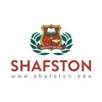 SHAFSTON INTERNATIONAL COLLEGE