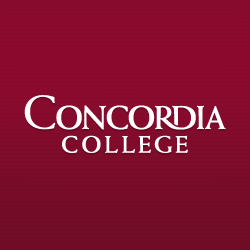 CONCORDIA COLLEGE