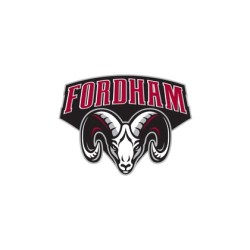 FORDHAM UNIVERSITY
