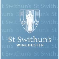 ST.SWITHUN'S SCHOOL