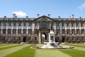 LONDON KING'S COLLEGE