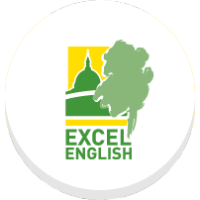 EXCEL ENGLISH