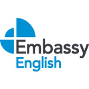 EMBASSY ENGLISH