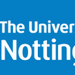 UNIVERSITY OF NOTTINGHAM